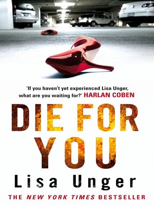 cover image of Die For You